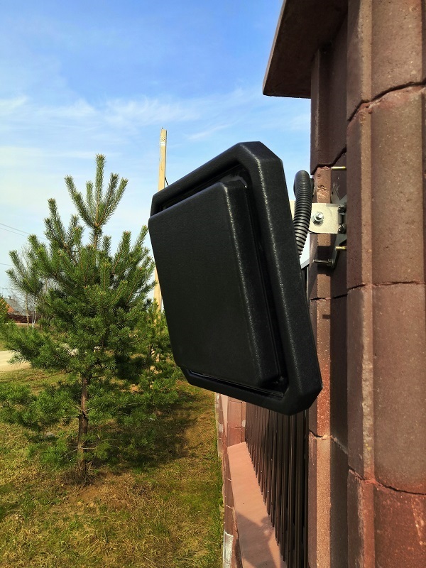 RFID-антенна SAUK LongRange290-PRO, 9 dBi