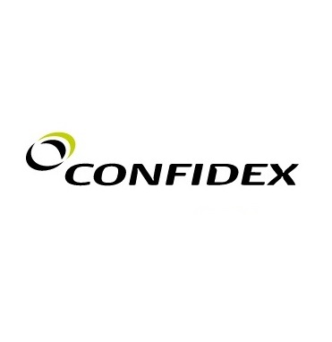 <span style="font-weight: 700;">Confidex RFID</span>