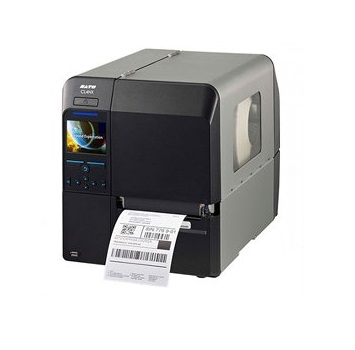 RFID-принтер для печати на UHF метках
