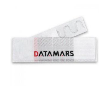 RFID метки Datamars для идентификации полотенец