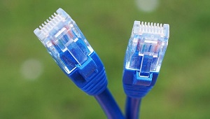 Поддержка соединения RFID-считывателя по Ethernet