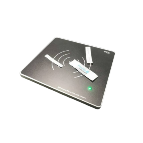 Настольный RFID-считыватель SAUK MR210-iot-Business