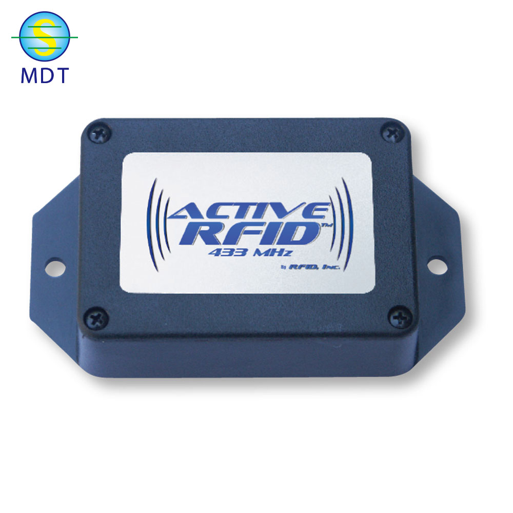 Активная RFID-метка