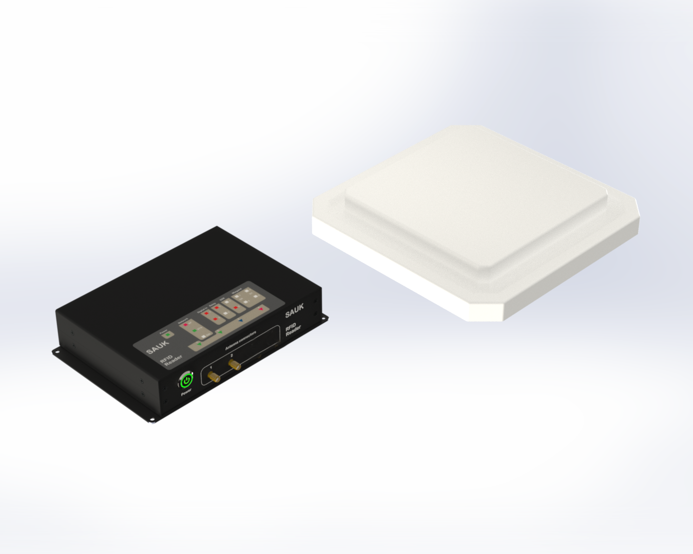 RFID-считыватель SAUK LR290-iot-X (моноблок)