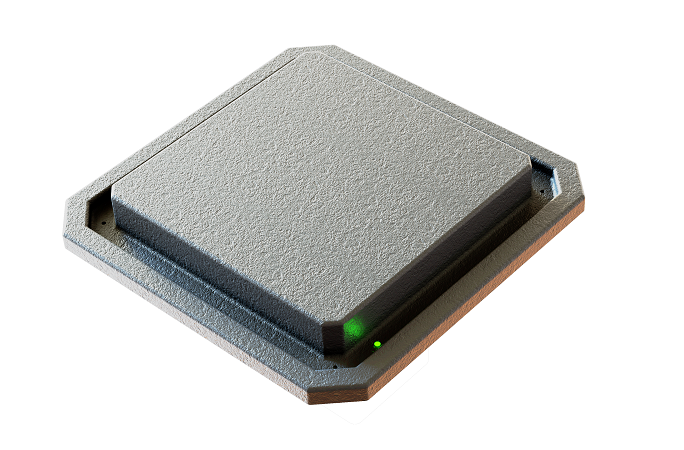 RFID-считыватель SAUK LR290-iot-PRO и SAUK M1
