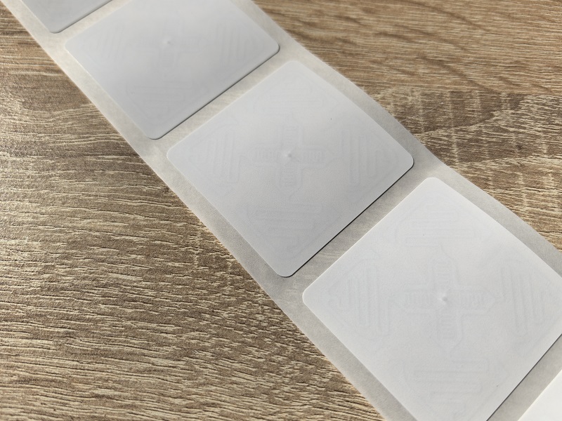 UHF RFID-метка SAUK Label5050