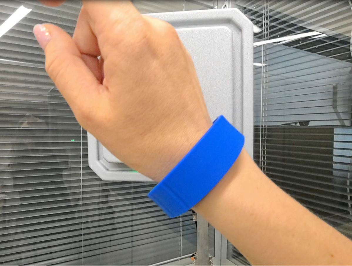 RFID-метки для склада