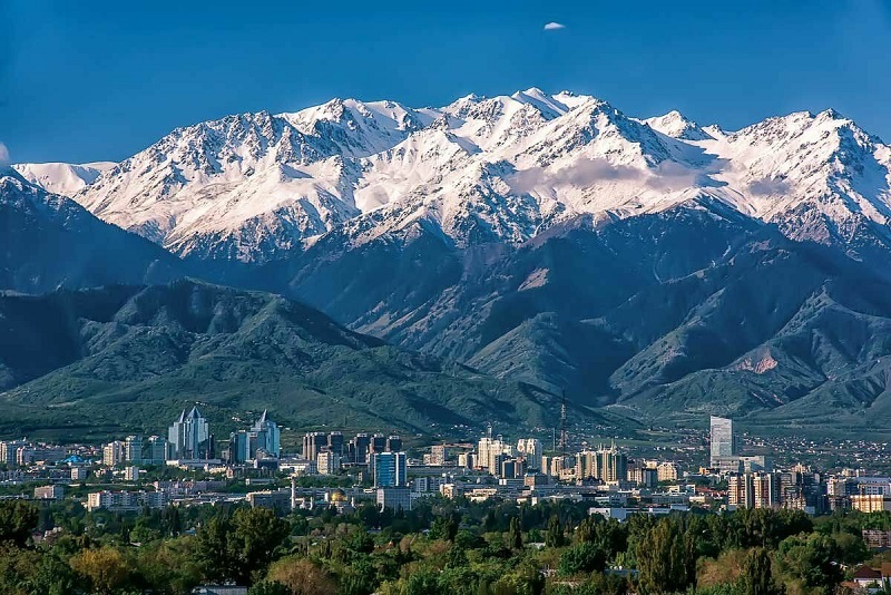 UHF RFID-считыватель SAUK D1