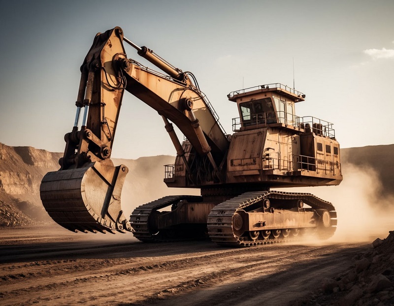 BLE-маяки для промышленности и сельского хозяйства