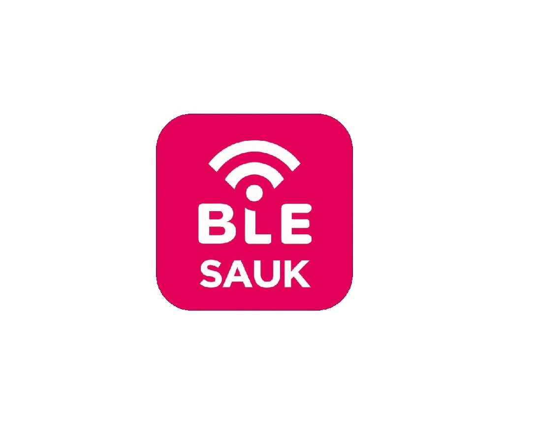 RFID-считыватель SAUK E4 (четырех портовый)