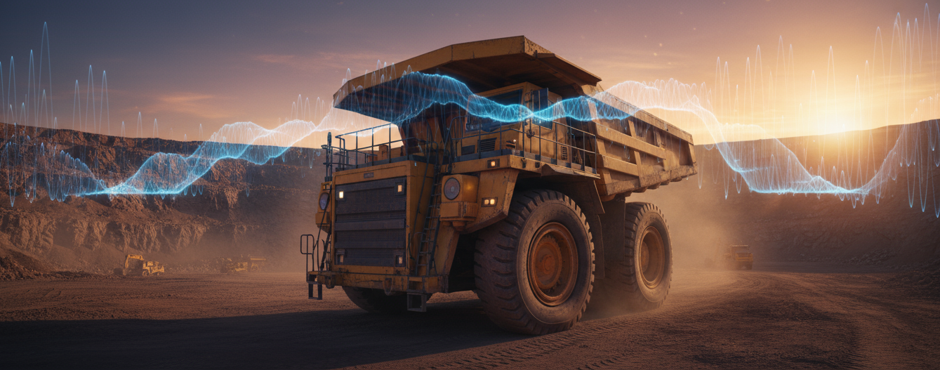 UWB RFID позиционирование