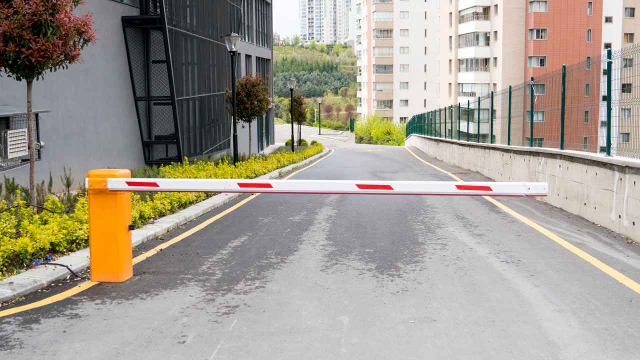 BLE-маяки для железнодорожного транспорта