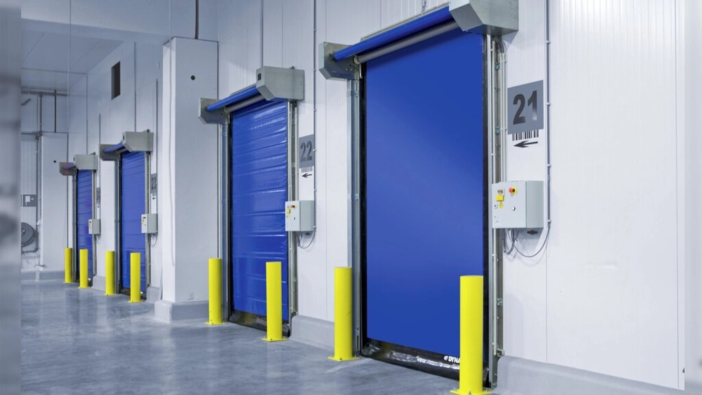 BLE-маяки для промышленности и сельского хозяйства