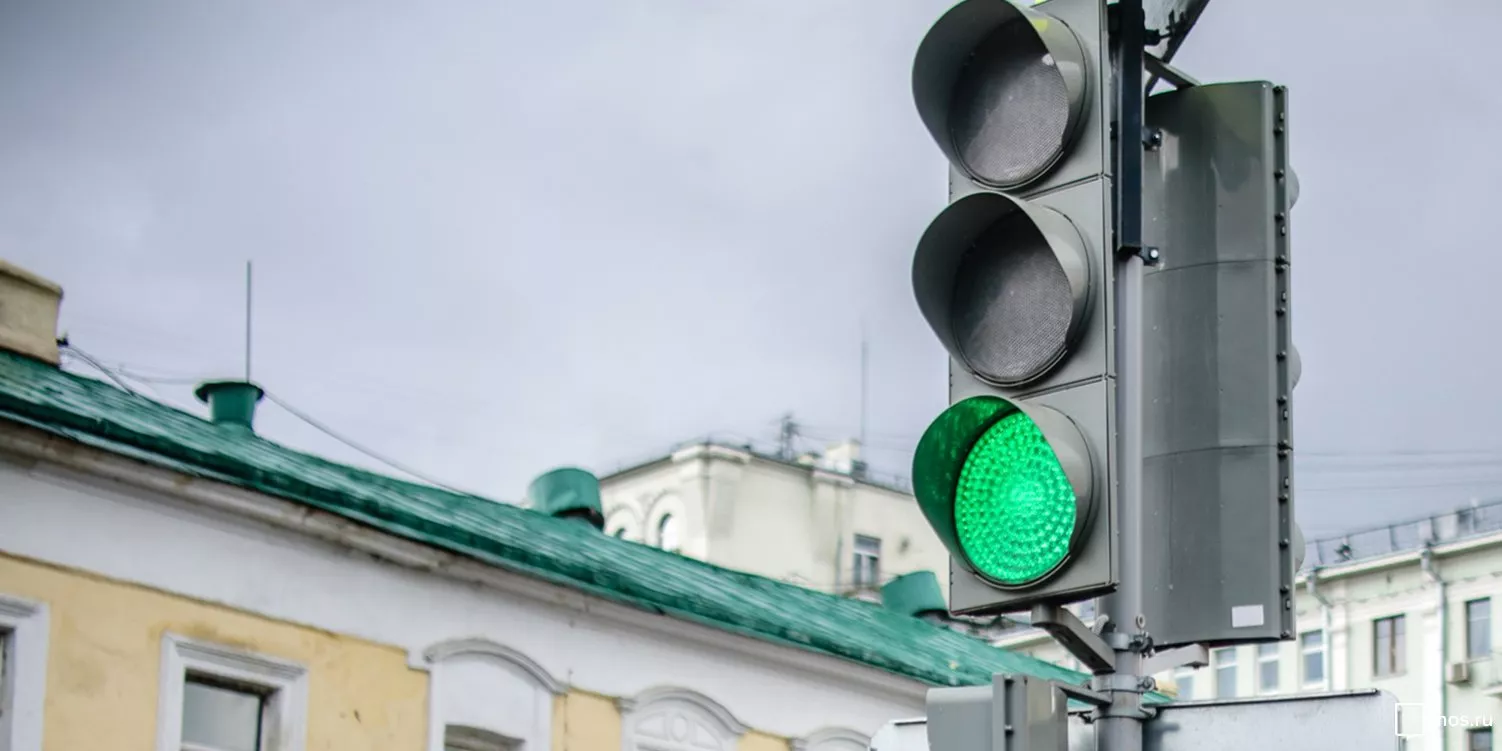 Контроллеры индукционных петель для светофоров