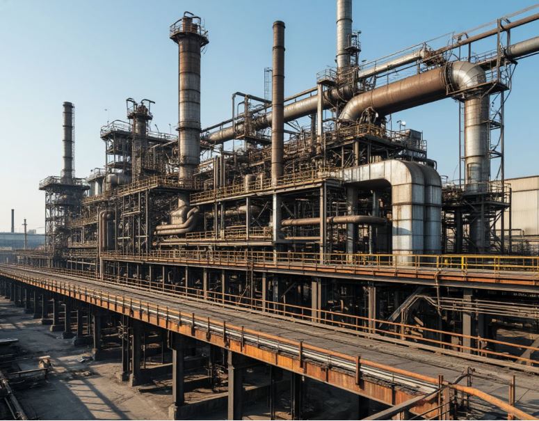 RFID для производственных предприятий