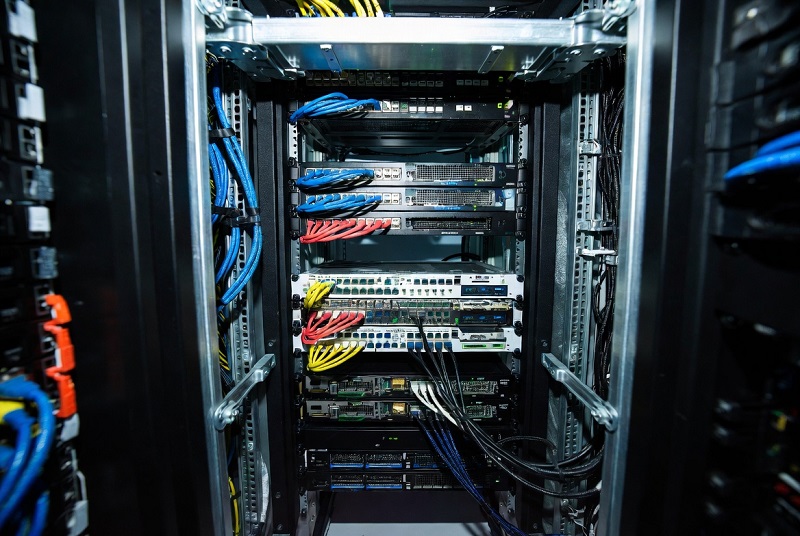 Системы инвентаризации имущества на RFID-метках