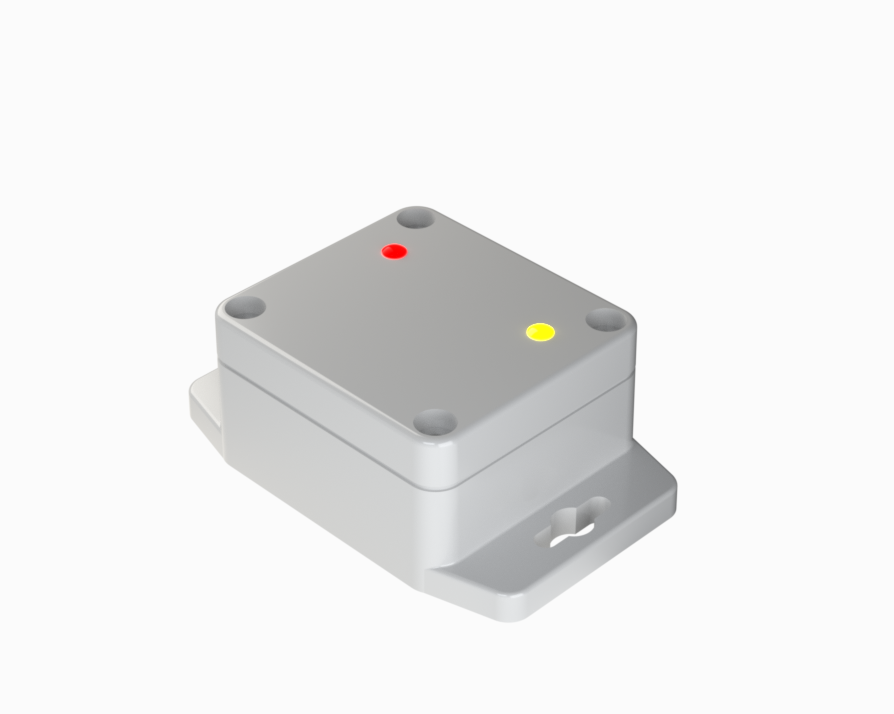 BLE-маяк SAUK Титан ID2