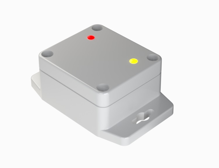 BLE-маяк SAUK Титан ID2